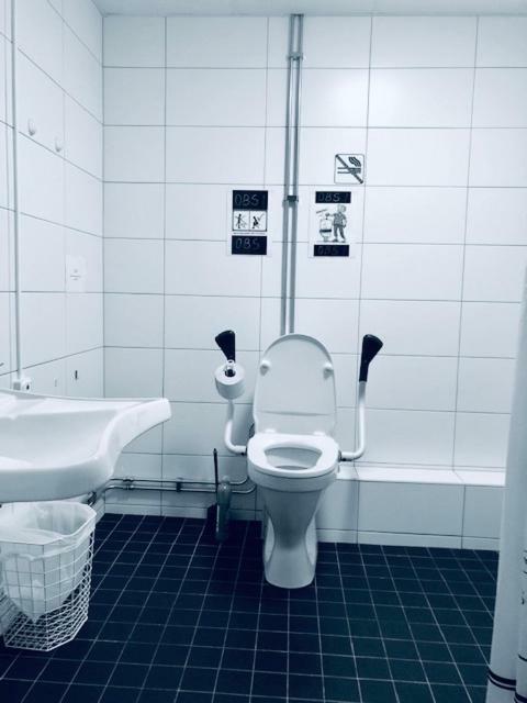 Golden Hostel Jarfalla Dış mekan fotoğraf