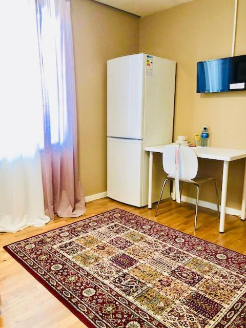 Golden Hostel Jarfalla Dış mekan fotoğraf