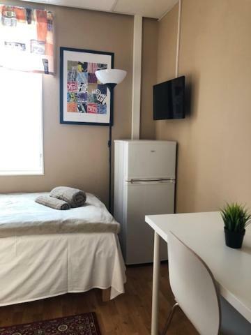 Golden Hostel Jarfalla Dış mekan fotoğraf