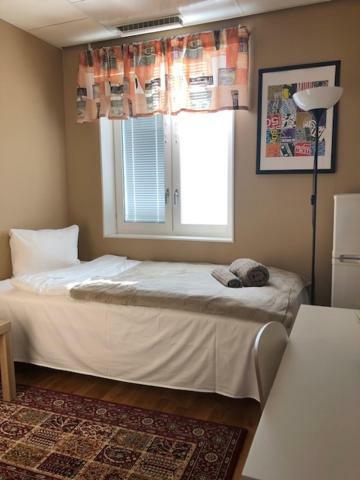 Golden Hostel Jarfalla Dış mekan fotoğraf