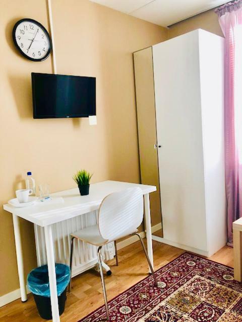 Golden Hostel Jarfalla Dış mekan fotoğraf