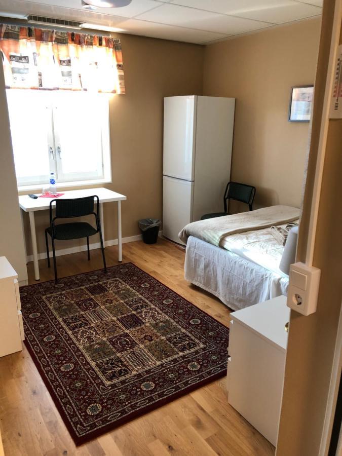 Golden Hostel Jarfalla Dış mekan fotoğraf